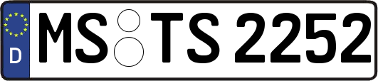 MS-TS2252
