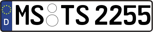 MS-TS2255