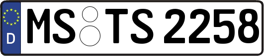 MS-TS2258