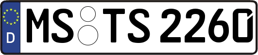 MS-TS2260