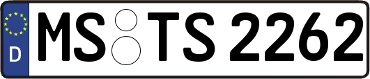 MS-TS2262