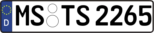 MS-TS2265