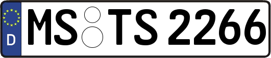 MS-TS2266