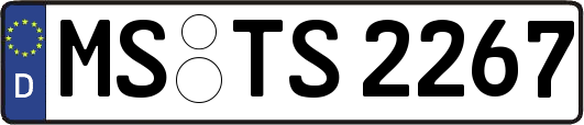 MS-TS2267