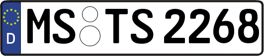 MS-TS2268
