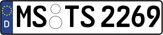 MS-TS2269