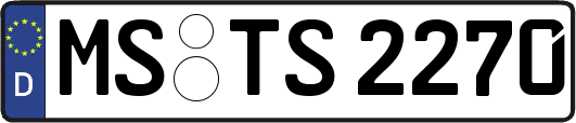 MS-TS2270
