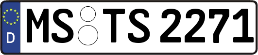 MS-TS2271
