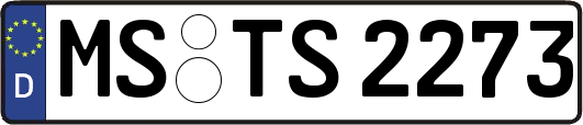 MS-TS2273