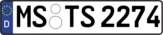 MS-TS2274