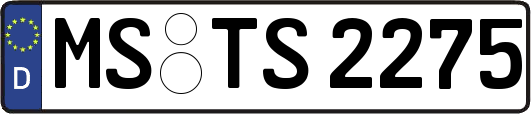 MS-TS2275