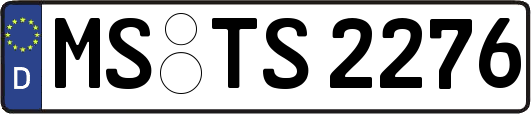 MS-TS2276