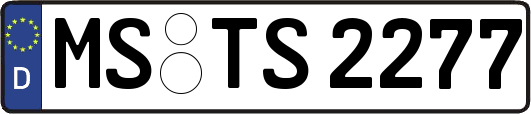 MS-TS2277