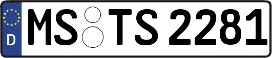 MS-TS2281