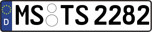 MS-TS2282