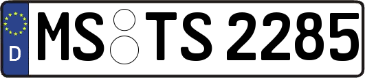 MS-TS2285