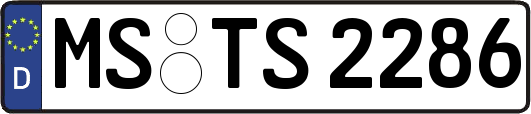 MS-TS2286