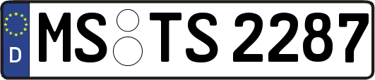 MS-TS2287