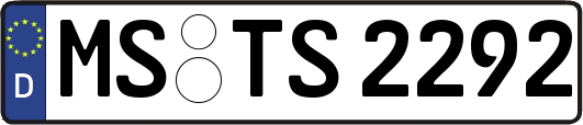 MS-TS2292
