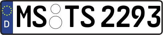 MS-TS2293