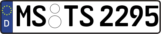 MS-TS2295