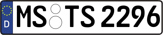 MS-TS2296