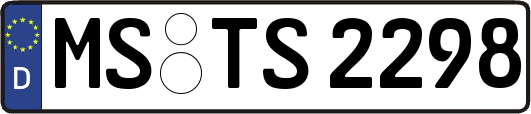 MS-TS2298