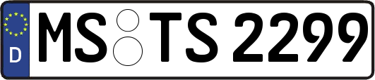 MS-TS2299