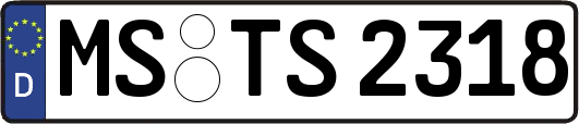 MS-TS2318