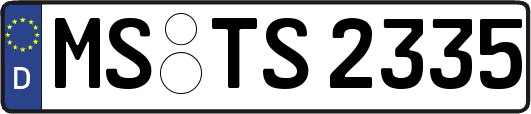 MS-TS2335