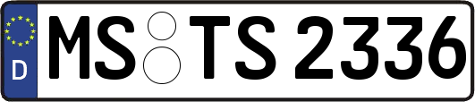 MS-TS2336