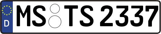 MS-TS2337