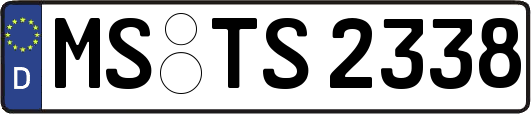 MS-TS2338
