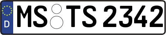 MS-TS2342