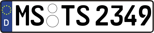 MS-TS2349