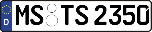 MS-TS2350