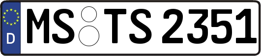 MS-TS2351