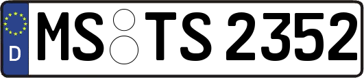 MS-TS2352