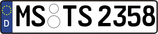 MS-TS2358