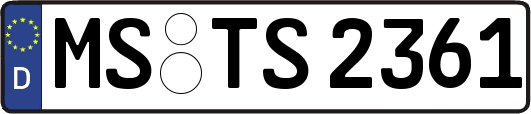 MS-TS2361