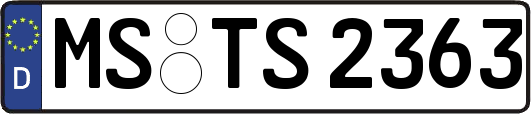MS-TS2363