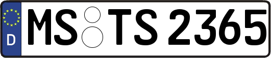 MS-TS2365