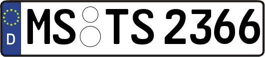MS-TS2366