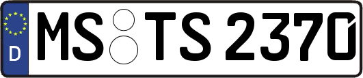 MS-TS2370