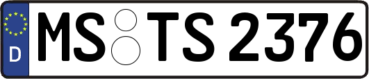 MS-TS2376