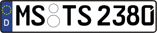 MS-TS2380