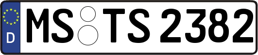 MS-TS2382