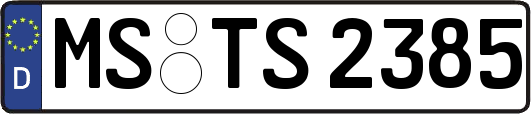 MS-TS2385