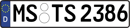 MS-TS2386