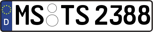 MS-TS2388